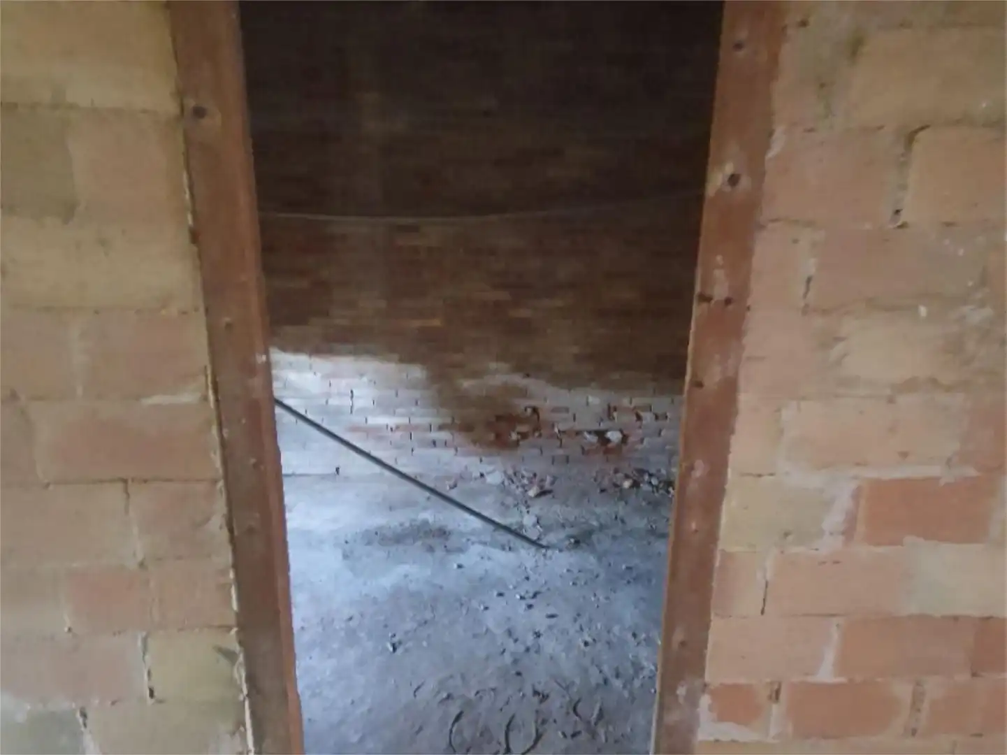 Piso en venta en Passatge Sant Jaume, Deltebre Piso en venta en Deltebre con Jardín privado