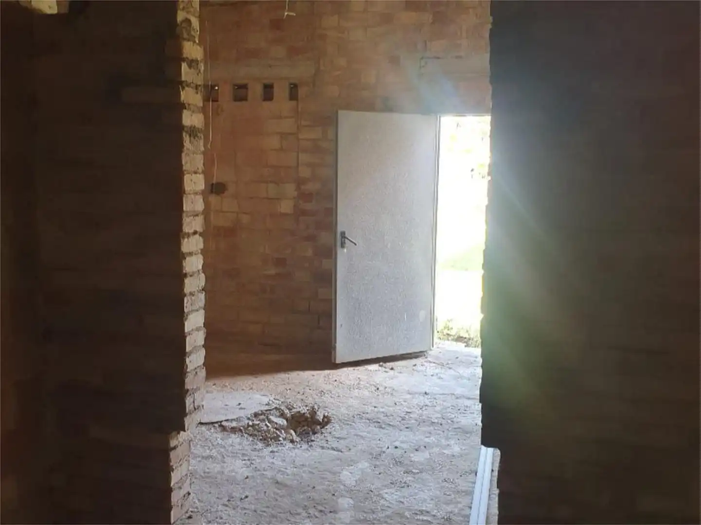 Piso en venta en Passatge Sant Jaume, Deltebre Piso en venta en Deltebre con Jardín privado