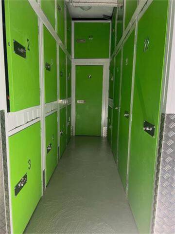 Trastero en Alquiler en Puerta del Ángel