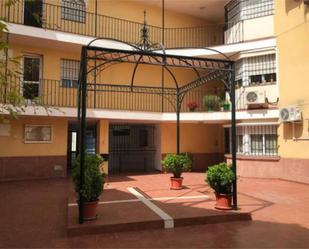 Jardí de Pis de lloguer en Baena amb Calefacció, Jardí privat i Terrassa