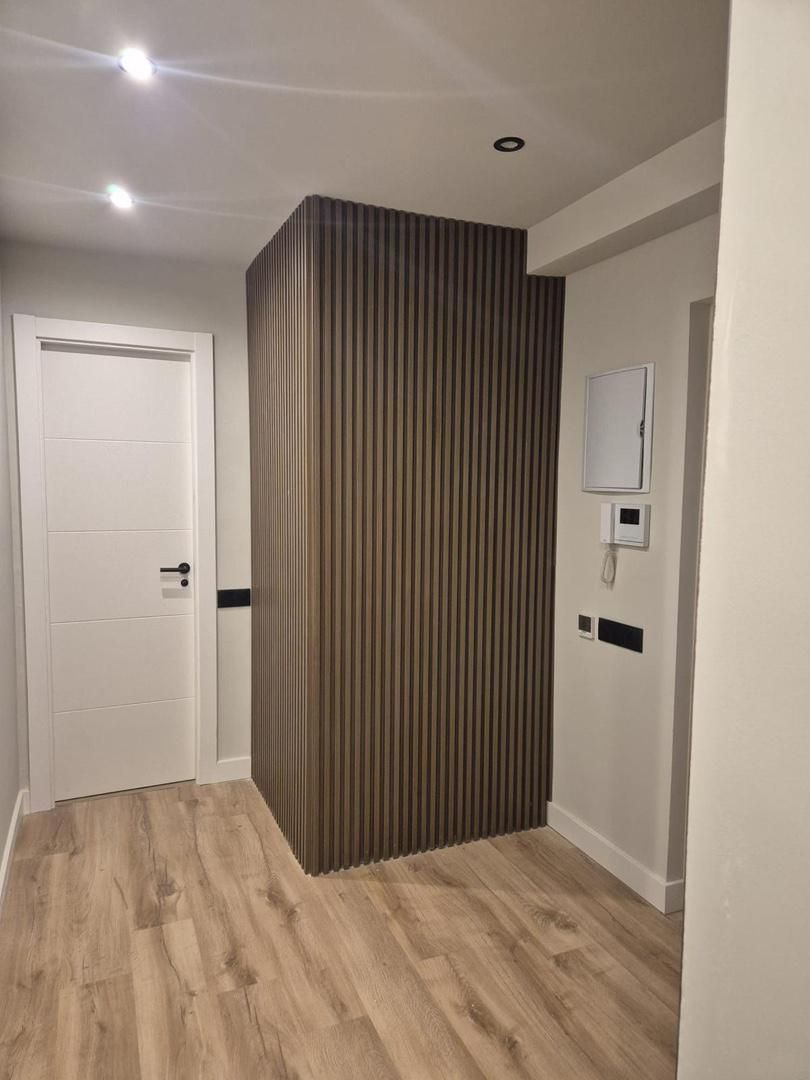 Flat for sale in Langreo