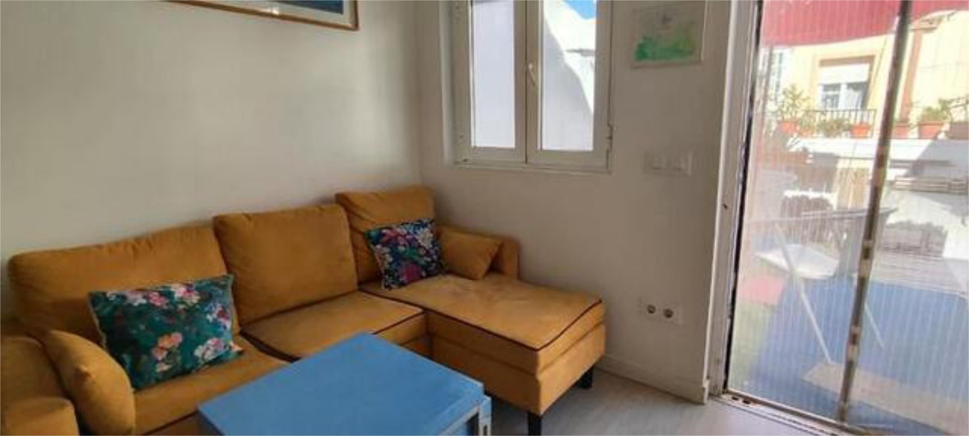 Study to rent in La Caleta - La Viña