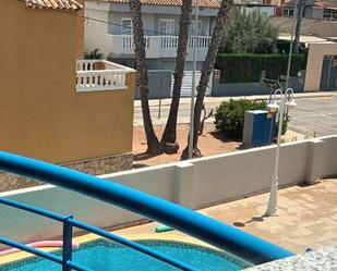Vista exterior de Apartament en venda en Chilches / Xilxes amb Terrassa i Piscina