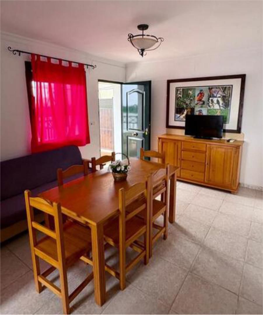Apartamento de alquiler en Coto