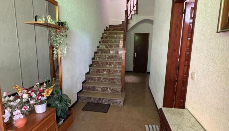 Casa adosada en venda a Carrer Barcelona, 9, El Pla del Penedès, Barcelona - imatge 1 Foto 1 de Casa adosada en venda a Carrer Barcelona, 9, El Pla del Penedès, Barcelona