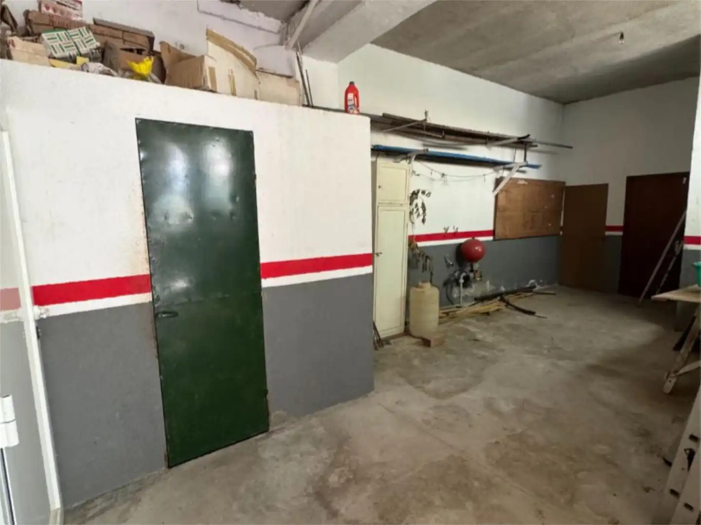 Einfamilien-Reihenhaus zum Verkauf in Carrer Barcelona, 9, El Pla del Penedès Einfamilien-Reihenhaus zum Verkauf in El Pla del Penedès mit Heizung, Privatgarten und Terrasse