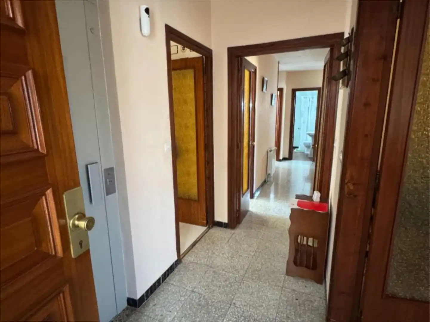 Einfamilien-Reihenhaus zum Verkauf in Carrer Barcelona, 9, El Pla del Penedès Einfamilien-Reihenhaus zum Verkauf in El Pla del Penedès mit Heizung, Privatgarten und Terrasse