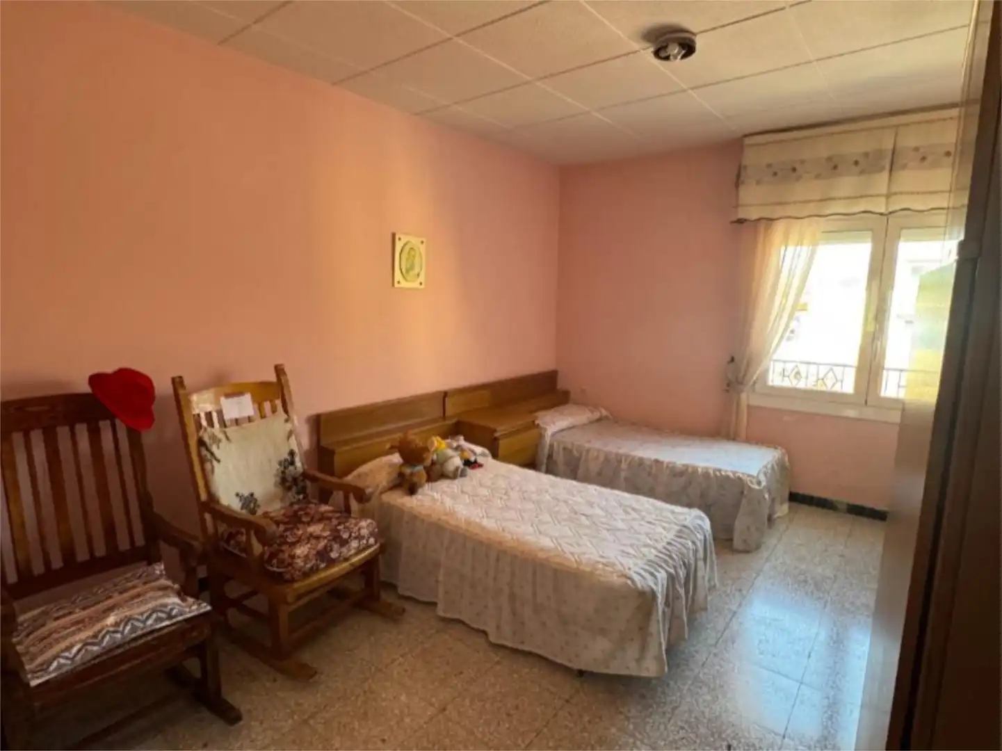 Einfamilien-Reihenhaus zum Verkauf in Carrer Barcelona, 9, El Pla del Penedès Schlafzimmer von Einfamilien-Reihenhaus zum Verkauf in El Pla del Penedès mit Heizung, Privatgarten und Terrasse