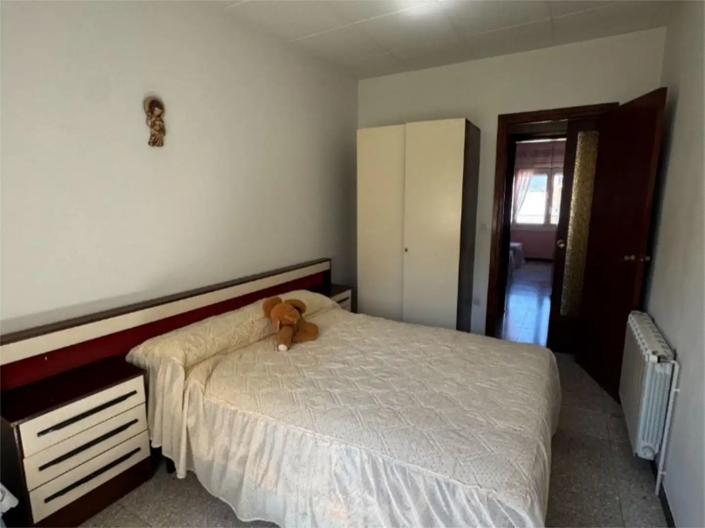 Einfamilien-Reihenhaus zum Verkauf in Carrer Barcelona, 9, El Pla del Penedès Schlafzimmer von Einfamilien-Reihenhaus zum Verkauf in El Pla del Penedès mit Heizung, Privatgarten und Terrasse