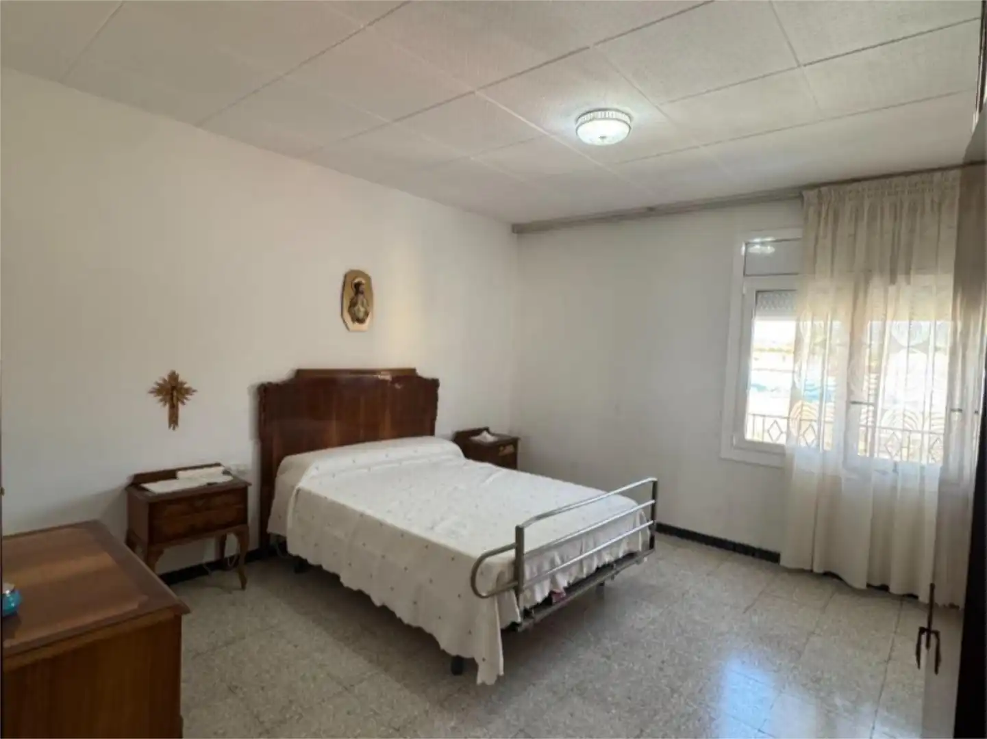 Einfamilien-Reihenhaus zum Verkauf in Carrer Barcelona, 9, El Pla del Penedès Schlafzimmer von Einfamilien-Reihenhaus zum Verkauf in El Pla del Penedès mit Heizung, Privatgarten und Terrasse