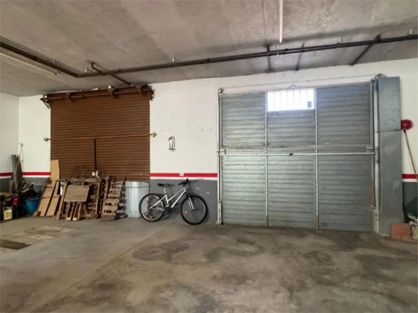 Einfamilien-Reihenhaus zum Verkauf in Carrer Barcelona, 9, El Pla del Penedès Parkplatz von Einfamilien-Reihenhaus zum Verkauf in El Pla del Penedès mit Heizung, Privatgarten und Terrasse