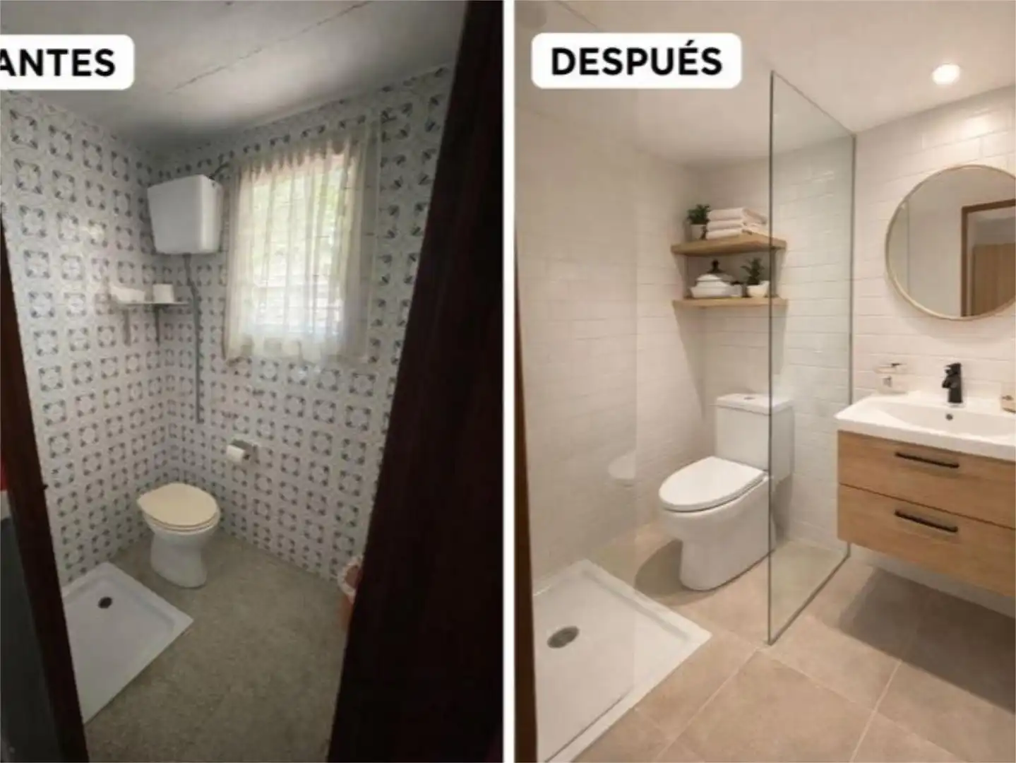 Einfamilien-Reihenhaus zum Verkauf in Carrer Barcelona, 9, El Pla del Penedès Badezimmer von Einfamilien-Reihenhaus zum Verkauf in El Pla del Penedès mit Heizung, Privatgarten und Terrasse