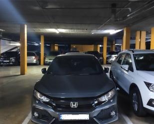 Aparcament de Garatge de lloguer en  Barcelona Capital