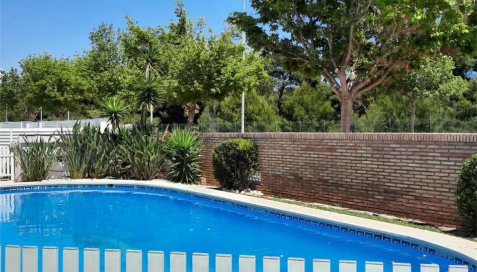 Photo 1 of House or chalet to rent in Avinguda Dels Pins, 68, El Grao, Castellón
