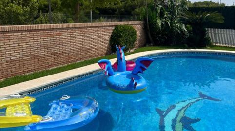 Photo 4 of House or chalet to rent in Avinguda Dels Pins, 68, El Grao, Castellón