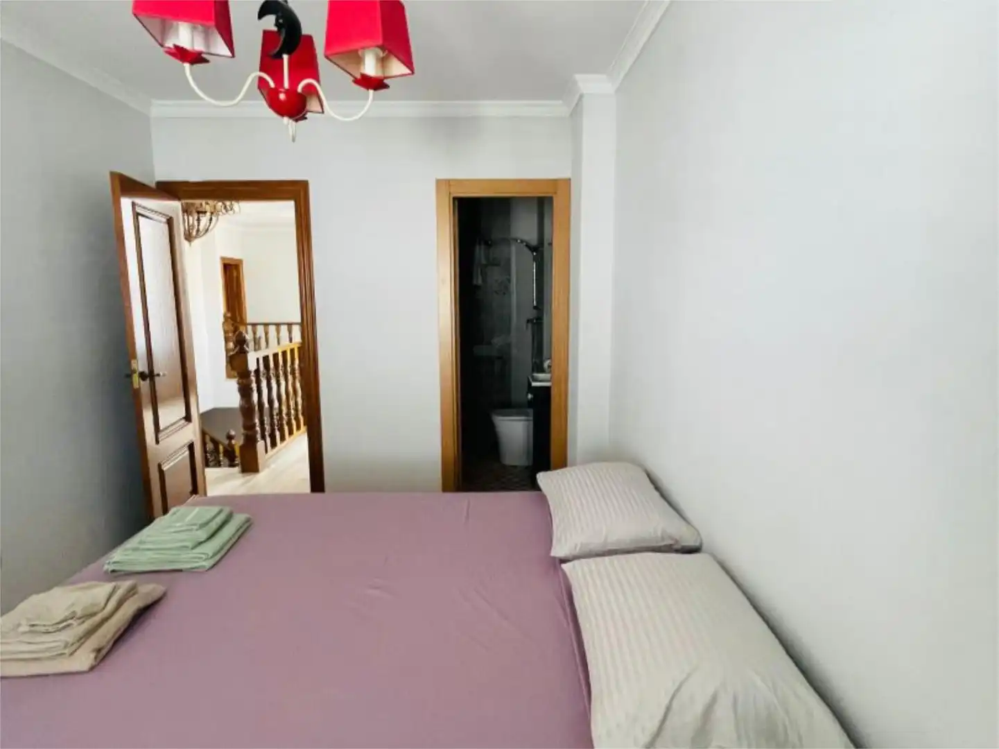 Casa o chalet de alquiler en Avinguda Dels Pins, 68, El Grao Habitación de Casa o chalet de alquiler en Castellón de la Plana / Castelló de la Plana con Aire acondicionado, Terraza y Piscina