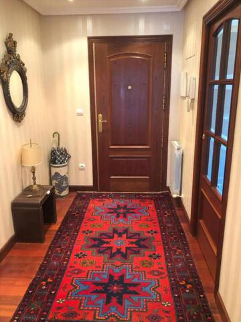 Flat to rent in Durango  with Heating, Terrace and Furnished