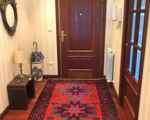 Flat to rent in Durango  with Heating, Terrace and Furnished