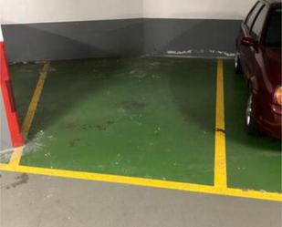 Parking of Garage to rent in A Coruña Capital 