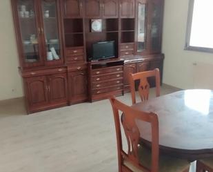 Dining room of Flat for sale in Mieres (Asturias)