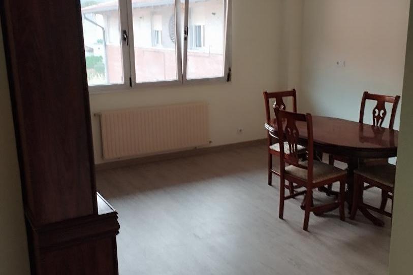 Flat for sale in Barrio la Vega, 6, Santa Marina - Polígono, Asturias - image 1 Photo 1 of Flat for sale in Barrio la Vega, 6, Santa Marina - Polígono, Asturias