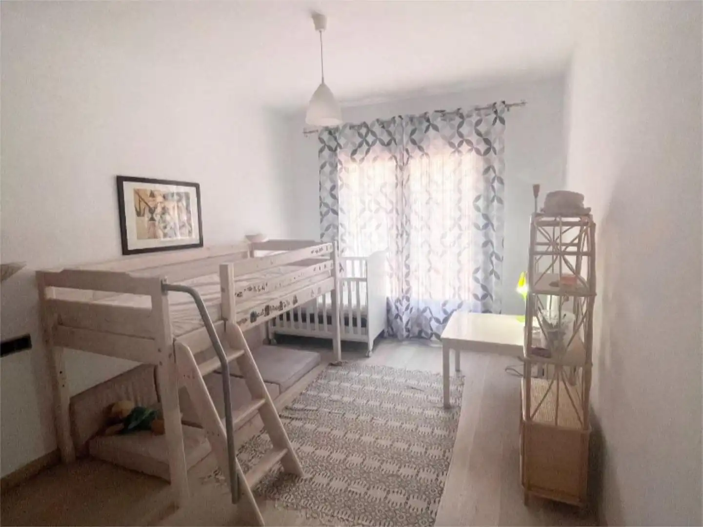 Houses for sale in Carrer Neró, 9, Empúries Bedroom of Houses for sale in L'Escala with Air Conditioner, Terrace and Swimming Pool