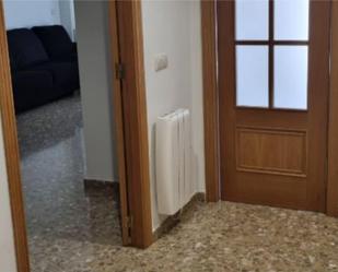 Flat for sale in Sollana  with Air Conditioner, Furnished and Community parking