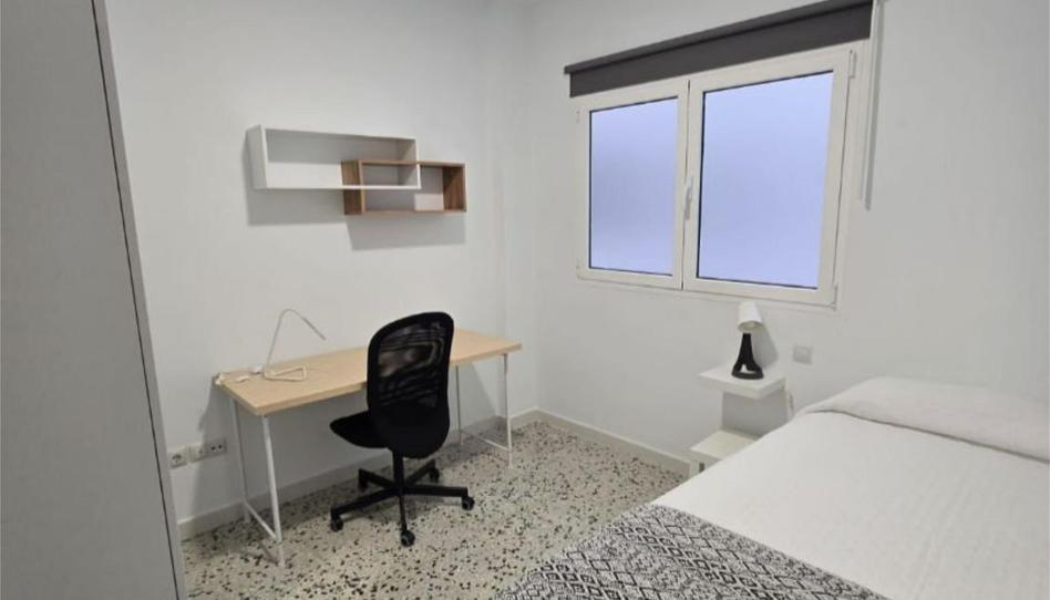 Flat for share in Calle Concepción Arenal, 18, Alcaravaneras, Las Palmas de Gran Canaria - image 1 Photo 1 of Flat for share in Calle Concepción Arenal, 18, Alcaravaneras, Las Palmas de Gran Canaria