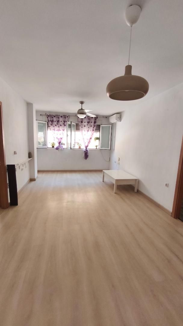 Bedroom of Flat for sale in Roquetas de Mar