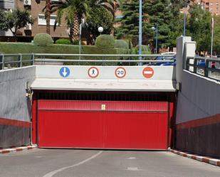 Aparcament de Garatge en venda en Leganés