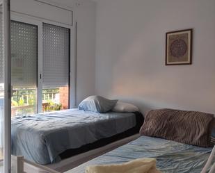 Dormitori de Apartament per a compartir en Sant Celoni amb Moblat