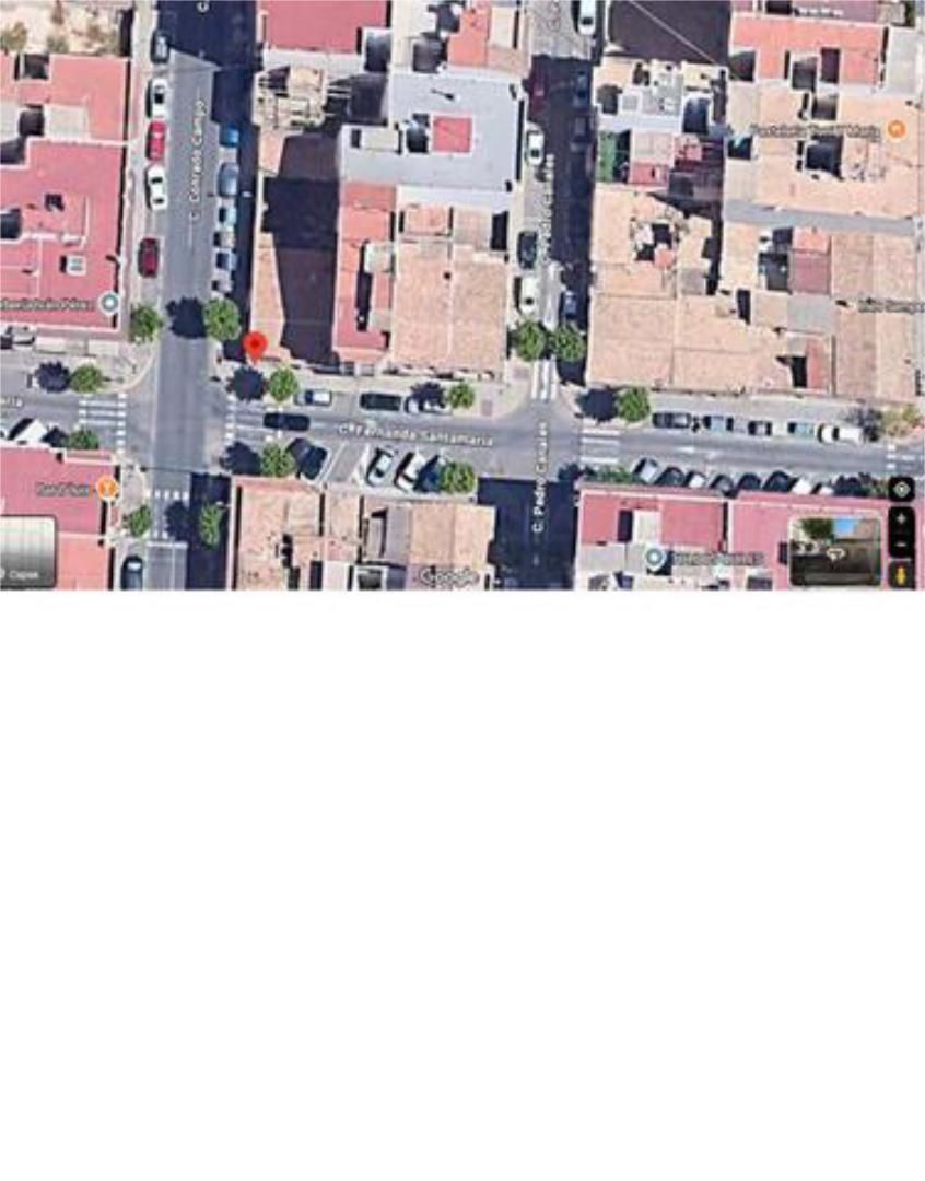 Exterior view of House or chalet for sale in Elche / Elx