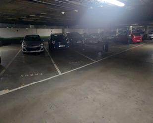 Parking of Garage for sale in  Madrid Capital