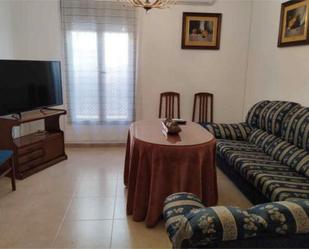 Apartament de lloguer a Zona de la Vega