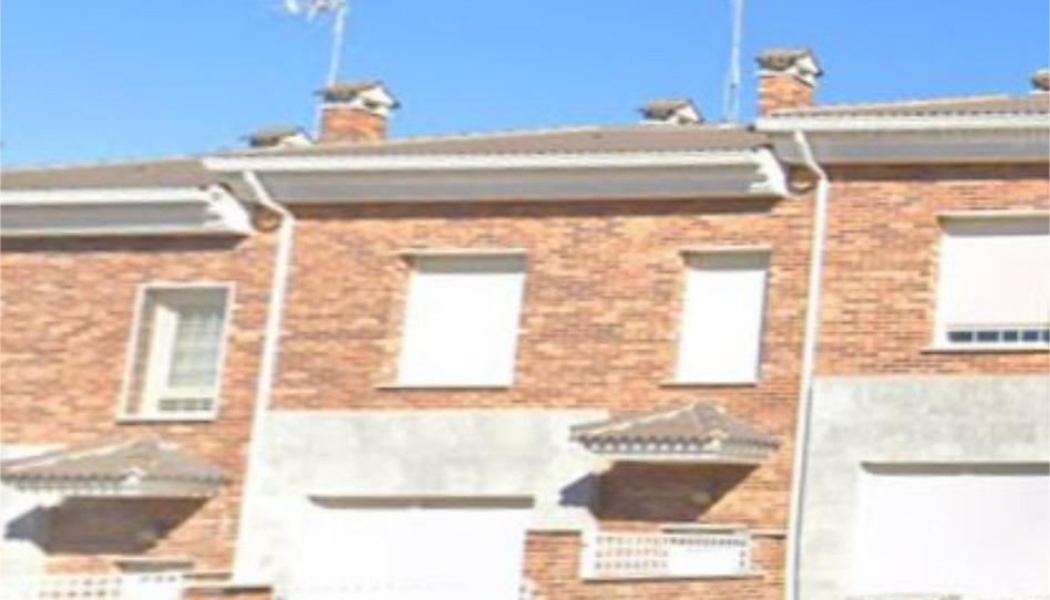 Pis en venda a Calle Francia, 7, Hervencias, Ávila - imatge 1 Foto 1 de Pis en venda a Calle Francia, 7, Hervencias, Ávila