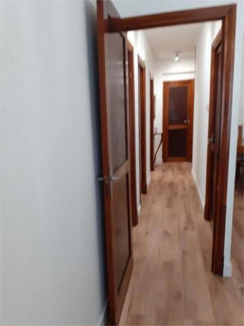 Flat to rent in A Coruña Capital   with Furnished