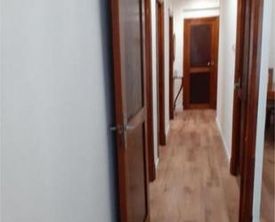 Flat to rent in Monte Alto - Zalaeta - Atocha
