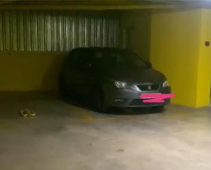 Parking of Garage to rent in Málaga Capital
