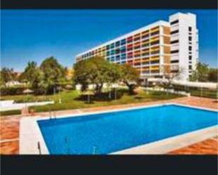 Estudi de lloguer a Golf - Torre Almenara