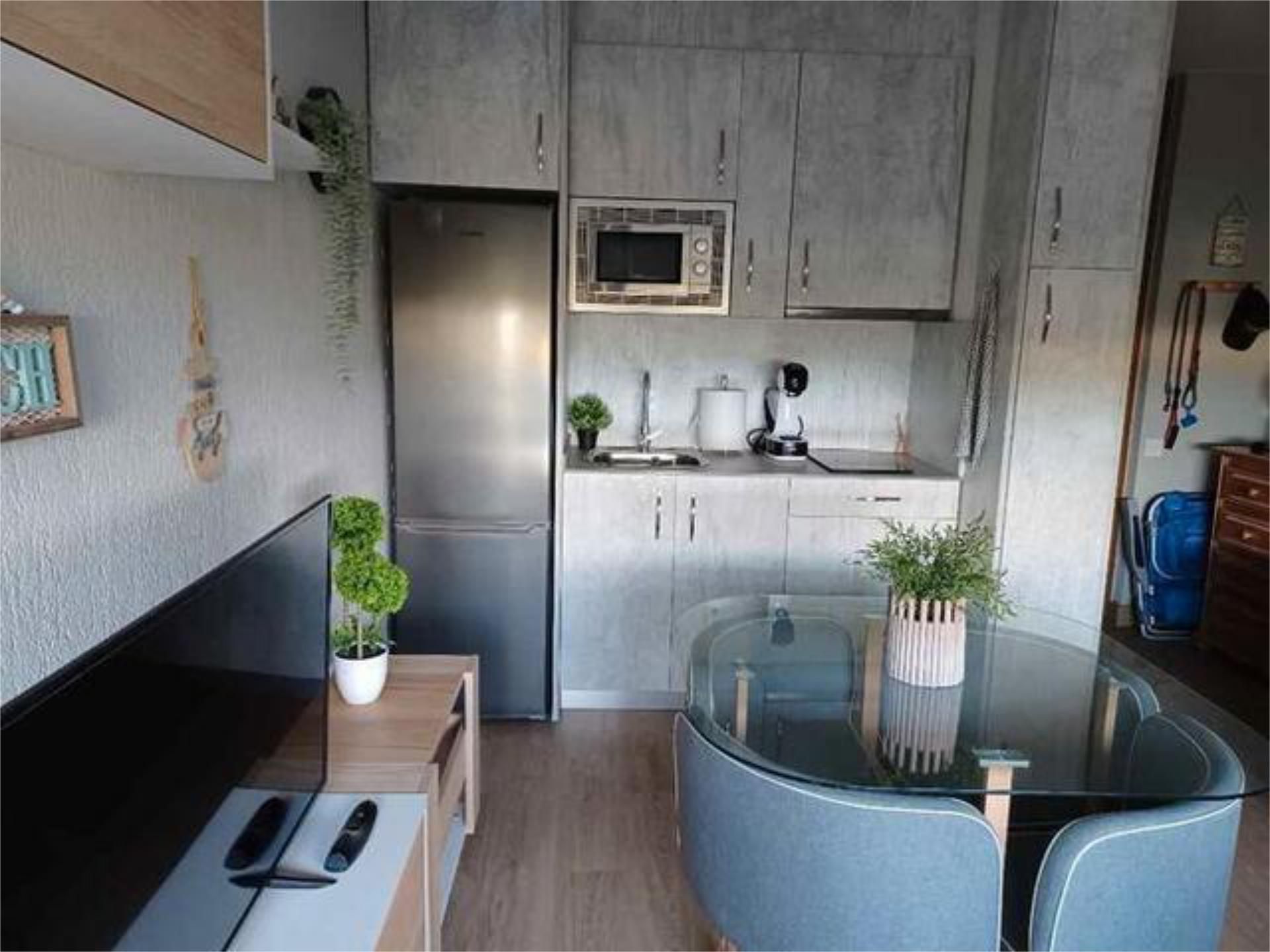 Study to rent in Golf - Torre Almenara