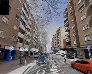 Exterior view of Flat to rent in Alcalá de Henares  with Heating, Terrace and Furnished