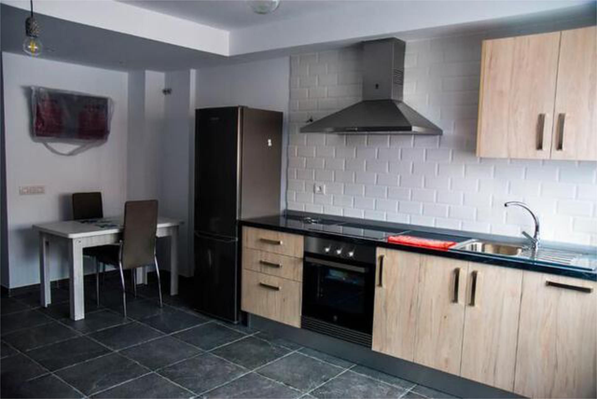 Flat to rent in Buen Paso - La Mancha