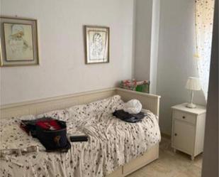 Bedroom of Flat for sale in  Huelva Capital