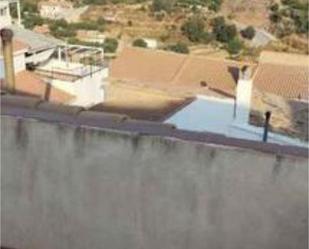 Terrace of House or chalet for sale in Serón