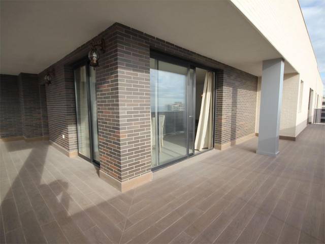Piso en Venta en Maestro José Garberí Serrano, 5 en PAU 5