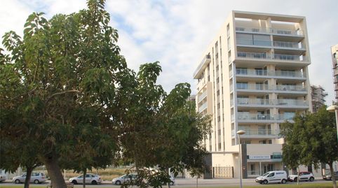 Foto 5 de Piso en venta en Maestro José Garberí Serrano, 5, PAU 5, Alicante / Alacant