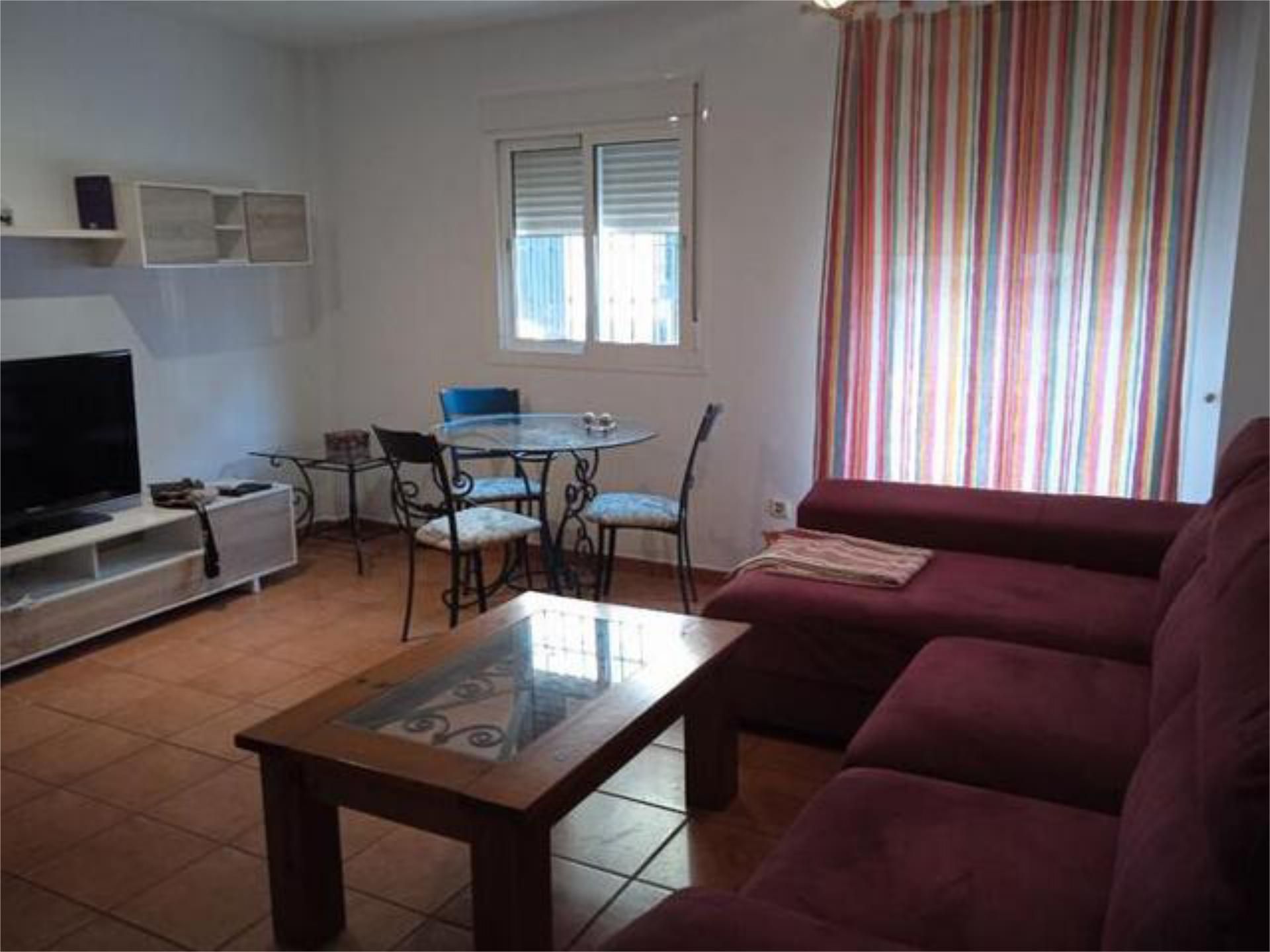 Flat to rent in San Roque Pueblo