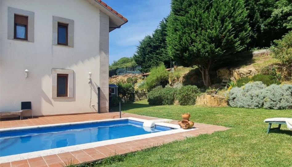 Flat for sale in Barrio Yuso, 3, Santillana del Mar, Cantabria - image 1 Photo 1 of Flat for sale in Barrio Yuso, 3, Santillana del Mar, Cantabria