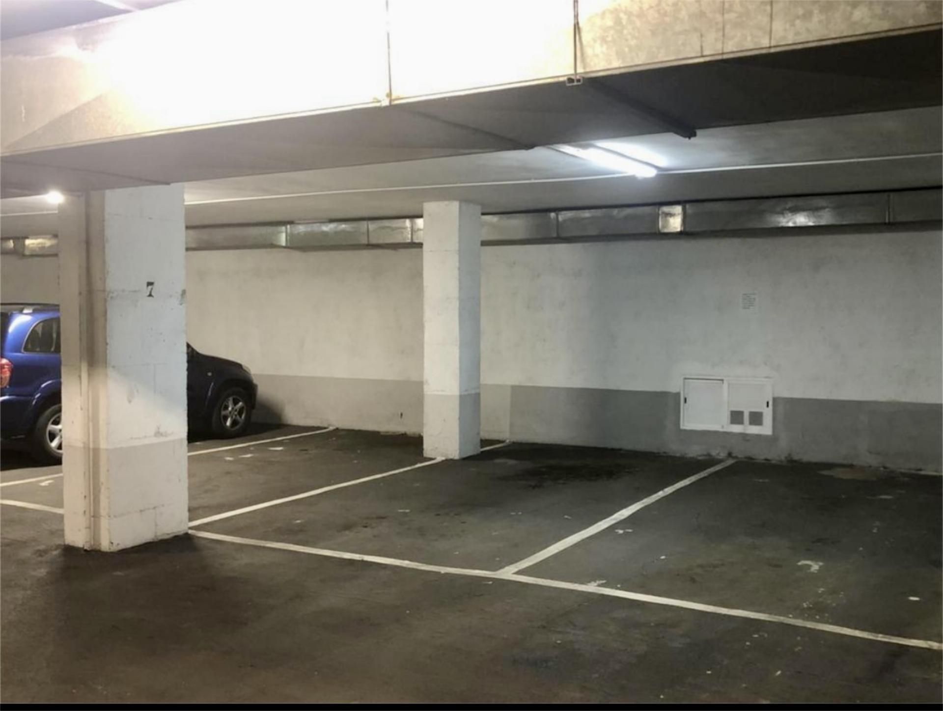 Parking of Garage to rent in  Madrid Capital
