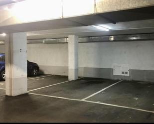 Aparcament de Garatge de lloguer en  Madrid Capital